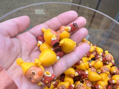 -泡泡玛特POPMART(龙湖杭州滨江天街店)