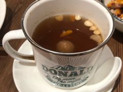 -广州天河合景福朋喜来登酒店 · 聚味轩中餐厅