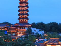 -HOHO餐厅(古子城店)