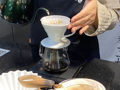 -线格之间COFFEE