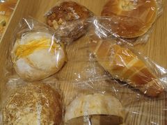 -崎本的店·专业酵种吐司(无锡万象汇店)