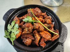 -太白餐厅•三十年老字号•坚持做现菜(体育东横街店)