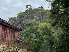 -桂林独秀峰王城景区