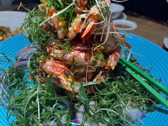 -滨少旺厨(惠福西路店)