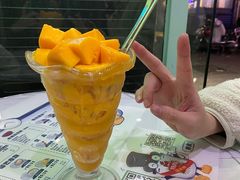 -糖潮糖水铺(省府店)