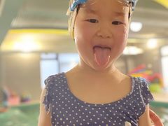 -BlueBubble蓝泡泡婴幼儿游泳会所(合川路店)