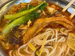 -柳星·螺蛳粉(D11店)