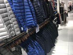 -优衣库(上海正大广场店)