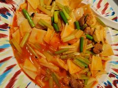 -新疆兵团食府清真(马连道店)