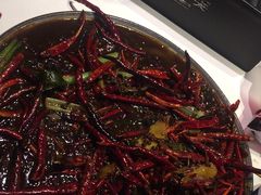 -钳小柒·小龙虾蓝龙王烧烤夜宵(长寿路店)