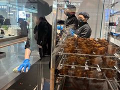 -凯德MALL(西直门店)