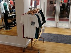 -优衣库(哈尔滨中央大街店)