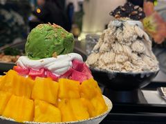 -玲婧胡同·生日蛋糕·餐厅(嘉里城店)