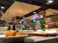 -海底捞火锅(万达坊店)