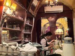 -秘密花园(法华镇路店)