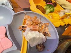 -黑牛の店·和牛烧肉(合生汇店)