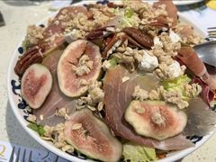 -Mammamia意大利餐厅(古北店)