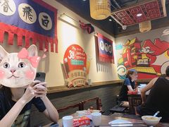-井格·重庆火锅(王府井店)