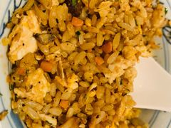 和牛炒饭-伊藤ITO(侨福芳草地购物中心店)
