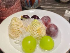 -海派悦庭·海胆烧麦·新融合菜(凯德广场店)