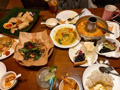 -泰国餐厅 Thai Food(裕华万达店)
