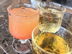 -济南凯宾斯基酒店-THE VIEW云景全日制餐厅