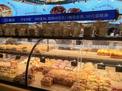 -UH祐禾(上海荟聚店)