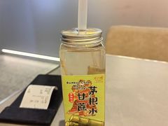 -不二啫·广府啫啫煲(江燕路万科里店)