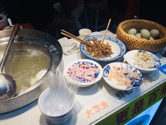 -家宴·灌蛋·沙茶面(曾厝垵店)
