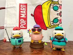 -泡泡玛特POPMART(天环购物中心店)