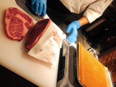 -老乾杯和牛烧肉(王府中环店)