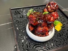 -秀儿四九城·新京菜(亚运村鸟巢店)