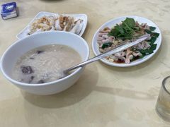 -电白鸭粥店(下沙二坊88号店)