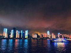 -船长9号·精致湖北菜(江滩店)