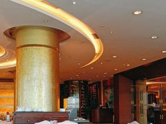 -东莞塘厦三正半山温泉酒店·汉宫中餐厅