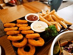 -国宾酒店-花园咖啡自助餐厅(北营房中街店)