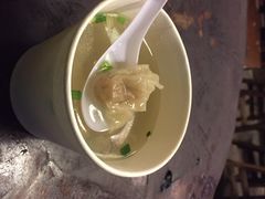 同利肉燕-同利肉燕老铺(澳门路店)
