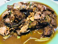 -品味居·首店·大连鲜活海鲜大连菜(东港店)