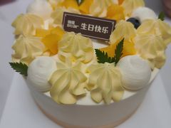 -甜星Star·生日蛋糕(百盛店)