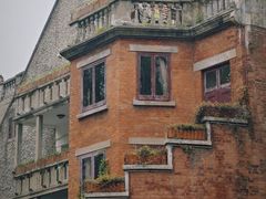 -飞马旅黎黄陂路文旅街区