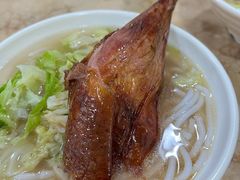-杞兴东莞烧鹅