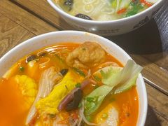 -老妈米线(木渎影视城店)