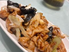 -凯鸽酒楼(操场城店)