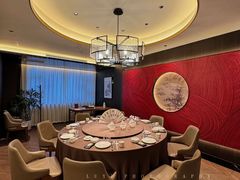-聚宾楼·烤鸭·家宴(科技三路店)