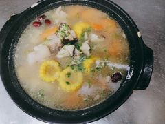 -老瓦房(六堰店)