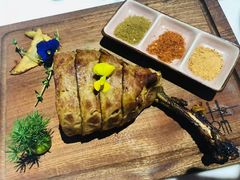 -Wei菋·Le Bistrot