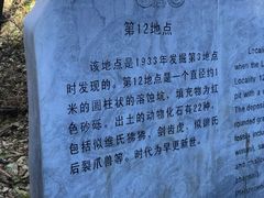 -周口店北京人遗址公园