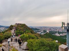 -千佛山风景名胜区