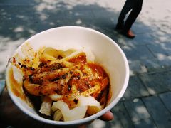 -洞子口张老二凉粉(文殊院店)