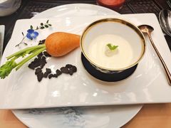 -杭州明豪voco酒店·明轩阁中餐厅
